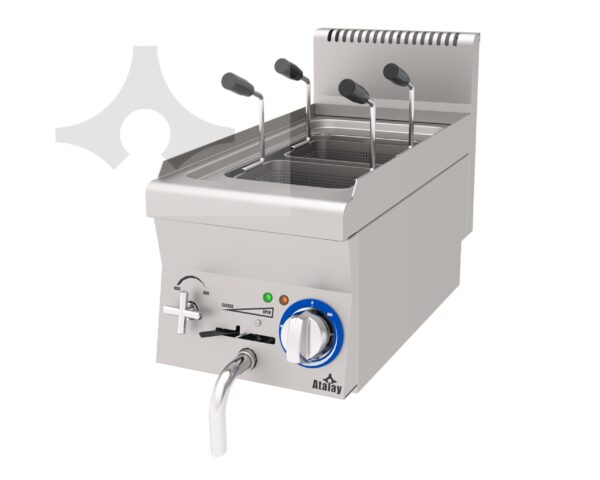 Atalay Makarna Haşlama Makinesi