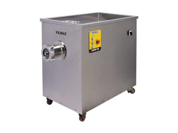YILMAZLAR 42 NO INOX Ø 130 mm ET KIYMA MAKİNASI 4233 TR