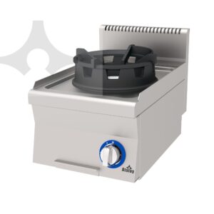 Atalay Tekli Gazlı Ocak, 40x60 cm, E AWO-460 - Görsel 1