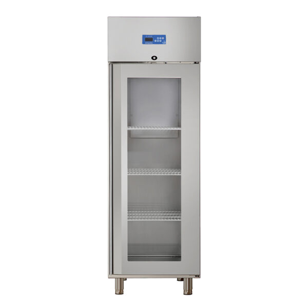 Öztiryakiler Dik Tip Buzdolabı Elektrikli