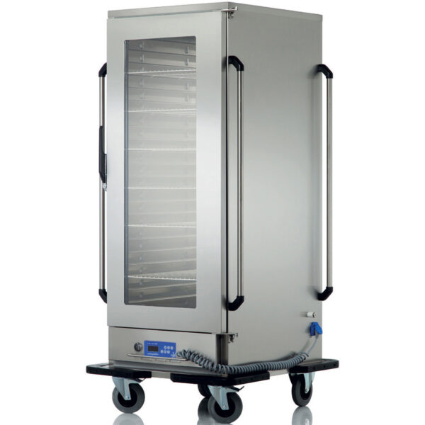 Öztiryakiler Elektrikli Mayalama Dolabı 7919.70182.MD