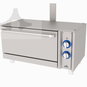 Atalay E ASFE-1060 ST Elektrikli Set Altı Kuzine, 100x60 - Görsel 1