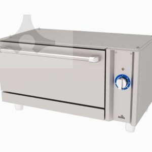 Atalay E ASFE-1060 F Elektrikli Set Altı Fanlı Kuzine, 100x60 - Görsel 1