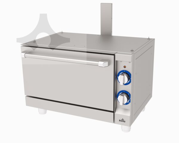 Atalay Elektrikli Set Altı Fırın 80x60 E ASFE-860 ST