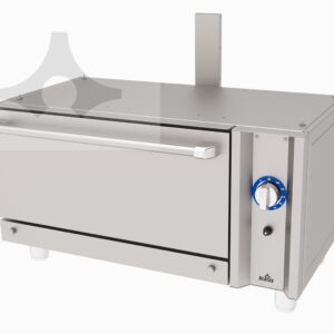 Atalay E ASFG-1060 Gazlı Set Altı Kuzine, 100x60 - Görsel 1