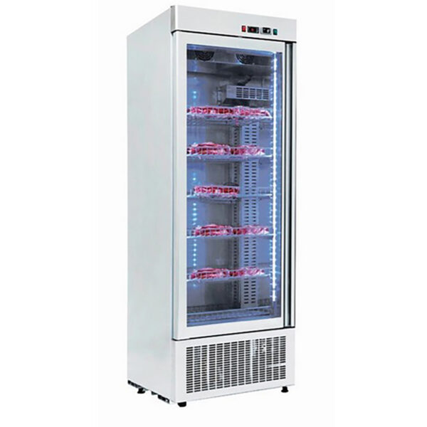 Öztiryakiler Dry Age Buzdolabı Tek kapılı Elektrikli