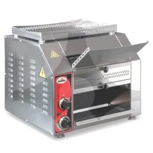 AKEK – 01 Konveyörlü Ekmek Kızartma Makinesi – Atalay