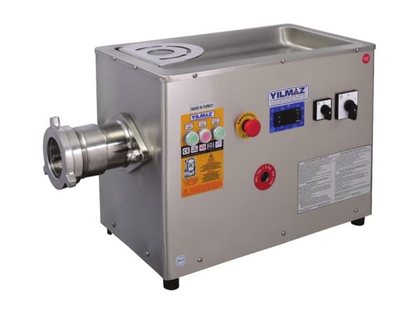 YILMAZLAR B98 INOX Ø 98 mm ET KIYMA MAKİNASI B98 - 311 SMN