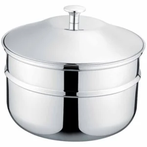 Chafing Dish Çorbalık Yedek Kazan (CDY – 45Y) – Epinox