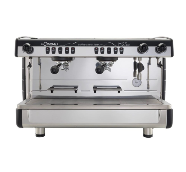 La Cimbali 2 Gruplu Tall Cup Tam Otomatik Espresso Kahve Makinesi ( M23 UP DT/2 )