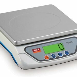 Kapp Dijital Tartı 10 kg