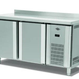 EMP.125.70.01 Tezgah Tipi Buzdolabı 2 Kapılı 200 L – Empero