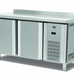 EMP.125.70.02 Tezgah Tipi Derin Dondurucu 2 Kapılı 200 L – Empero