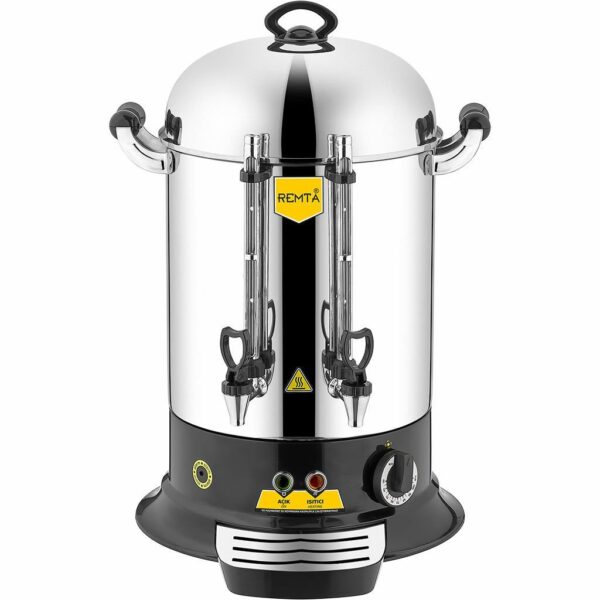 Remta 120 Bardak Elegance Çay Makinesi ER13