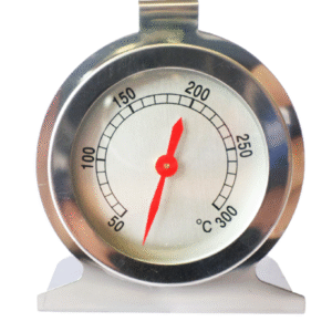 Kapp Fırın Termometresi - Görsel 1