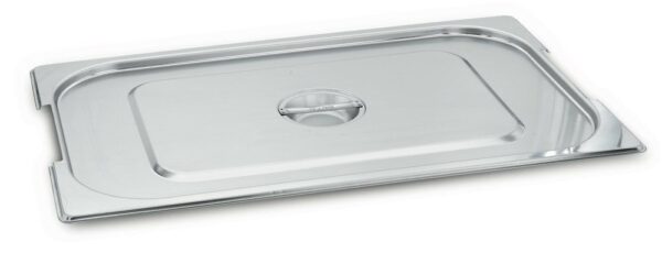 Kapp Çelik Gastronom Kapak (Sap Delikli) 1/6
