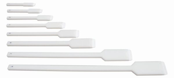 Kapp Kırılmaz Pataşu Spatula 30 cm