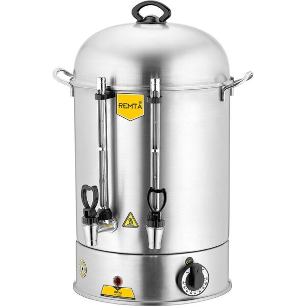 Remta 60 Bardak Deluxe Çay Makinesi R20