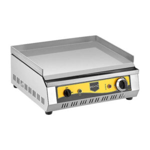 Remta R83 Elektrikli Pleyt Izgara 50 cm