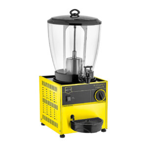 Remta ST25 Elegance Şerbet & Ayran Soğutucu – 21 Litre