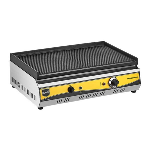 remta-rs95-70-cm-tam-oluklu-dokum-izgara-elektrikli