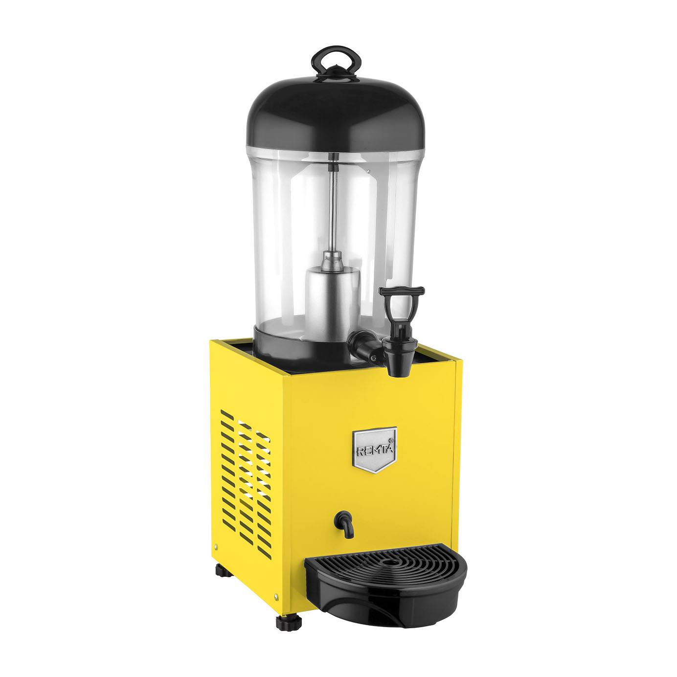 Remta ST18 Tekli Mini Şerbet & Ayran Soğutucu 7 Litre