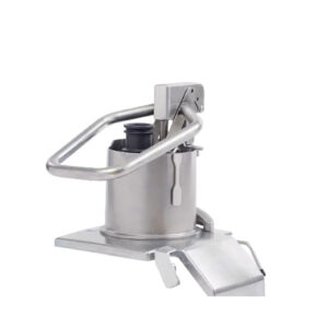 Robot Coupe CL 55 Çalışma İstasyonu Sebze Doğrama Makinesi – 380v - Görsel 2