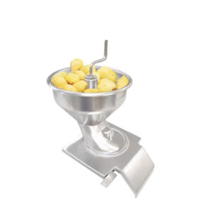 Robot Coupe CL 55 Çalışma İstasyonu Sebze Doğrama Makinesi – 380v - Görsel 5