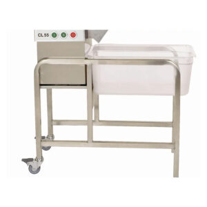 Robot Coupe CL 55 Çalışma İstasyonu Sebze Doğrama Makinesi – 380v - Görsel 4