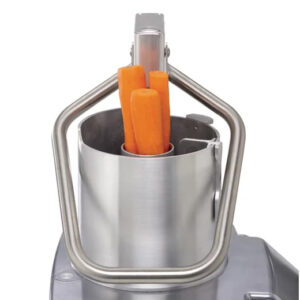 Robot Coupe CL 55 Sebze Doğrama Makinesi - İtme Kafalı , 400V - Görsel 2