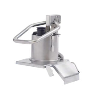 Robot Coupe CL 55 Sebze Doğrama Makinesi - İtme Kafalı , 400V - Görsel 3