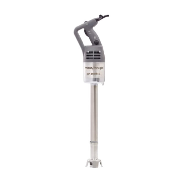 Robot Coupe MP 450 Ultra El Blenderi