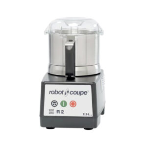 Robot Coupe R2 Set Üstü Parçalama Makinesi, 2.9 Litre - Görsel 1