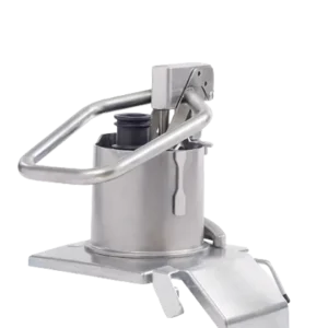 Robot Coupe CL 60 Sebze Doğrama Makinesi, İki Kafalı - Görsel 4