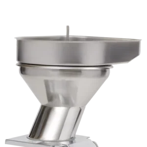 Robot Coupe CL 60 Sebze Doğrama Makinesi, İki Kafalı - Görsel 3