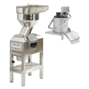 Robot Coupe CL 60 Sebze Doğrama Makinesi, İki Kafalı - Görsel 1