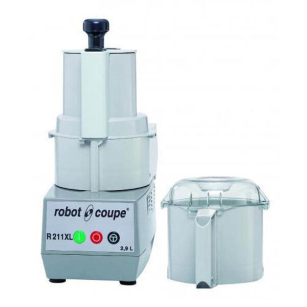 Robot Coupe Sebze Doğrama Makinesi, R 211 XL