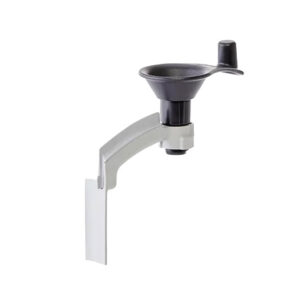 Robot Coupe R 752 V.V. Kombine Parçalama ve Sebze Doğrama Makinesi - Görsel 5