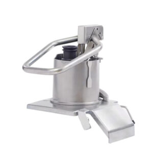 Robot Coupe R 752 V.V. Kombine Parçalama ve Sebze Doğrama Makinesi - Görsel 4