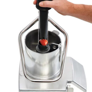 Robot Coupe R 752 V.V. Kombine Parçalama ve Sebze Doğrama Makinesi - Görsel 2