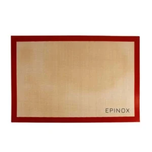 Silikon Mat 30x40 Cm (SLP – 34) – Epinox