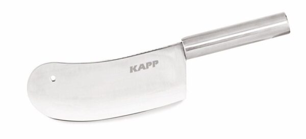 Kapp Soğan Doğrama Bıçağı (monoblok) 31 cm