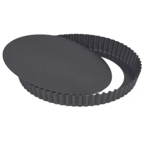 Tart Kalıbı 28 Cm (TRT – 28) – Epinox