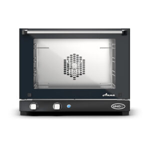 Unox XF-023 Anna Manuel Fırın – 4 Tepsili, Elektrikli Konveksiyonel Fırın