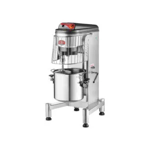 Çağdaş Endüstriyel Üç Devirli 60 Litre Planet Mikser 380 Volt PME – 2666033