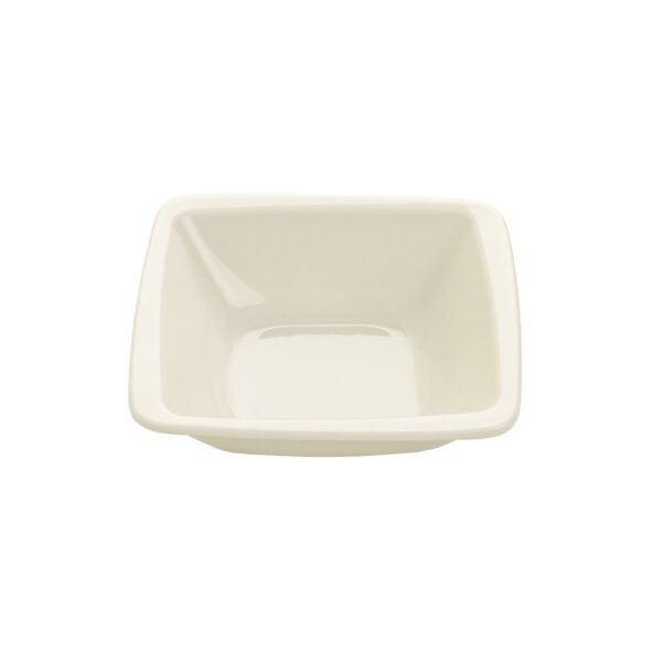 Güral Porselen Horeca Bone ORLANDO 15X15 CM BONE KASE