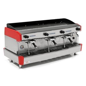 Empero Otomatik Capuccino Espresso Makine