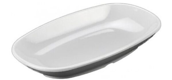 Tuva Therm 19 cm Kayık Tabak (11419)