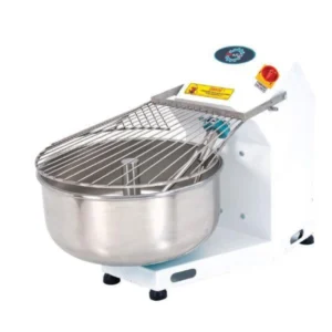 UHMK – 35M 35 kg Kafesli Hamur Yoğurma Makinesi – Bosfor