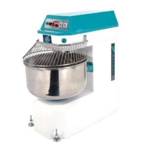 USH – 50T 50 kg Spiral Hamur Yoğurma Makinesi – 380 v – Bosfor